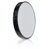 RIO MMSP-EU/2,4 24 LED Touch Dimmable Makeup Mirror, Black
