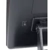 RIO MMSP-EU/2,4 24 LED Touch Dimmable Makeup Mirror, Black