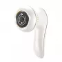 RIO PEDI3-EU/1.6 60 Second Spa Pedi Electric Foot File, White