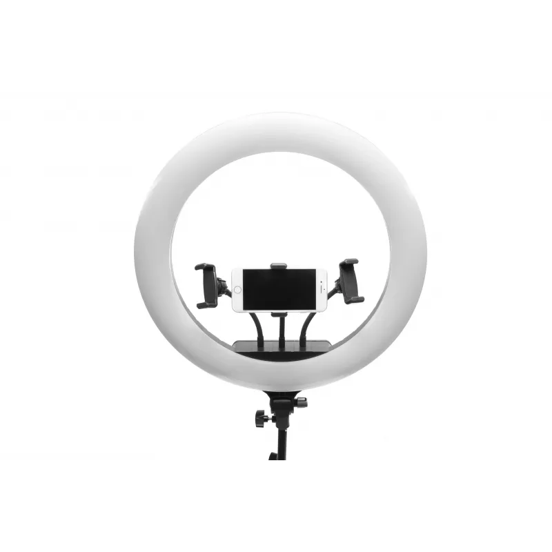 RIO RL18-EU/1.2 45cm Dimmable LED Ring Light