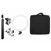 RIO RL18-EU/1.2 45cm Dimmable LED Ring Light