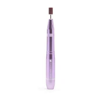 Rio NAEF-EU/1.5 Electric Nail File & Buffer 230V 6 Attachments