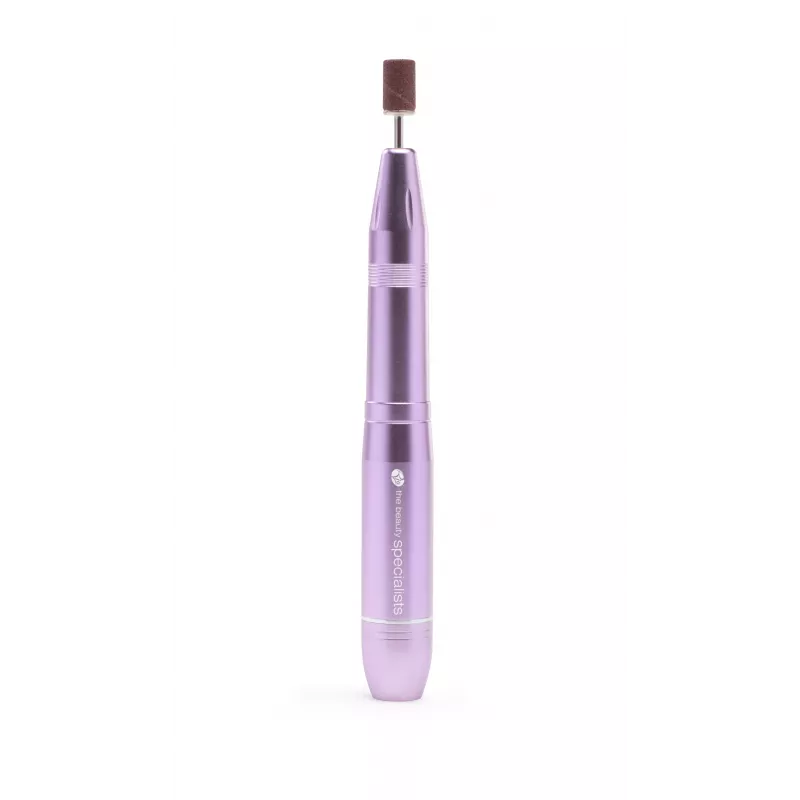 Rio NAEF-EU/1.5 Electric Nail File & Buffer 230V 6 Attachments