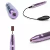 Rio NAEF-EU/1.5 Electric Nail File & Buffer 230V 6 Attachments