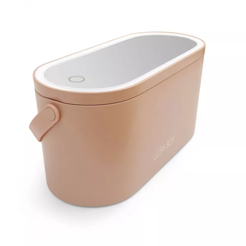 Rio CSBB-EU/1.6 Lush Box Nagų dailės rinkinys