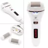 RIO PEDI4-EU/1.5 Go Smooth 60 Second Pedi, White