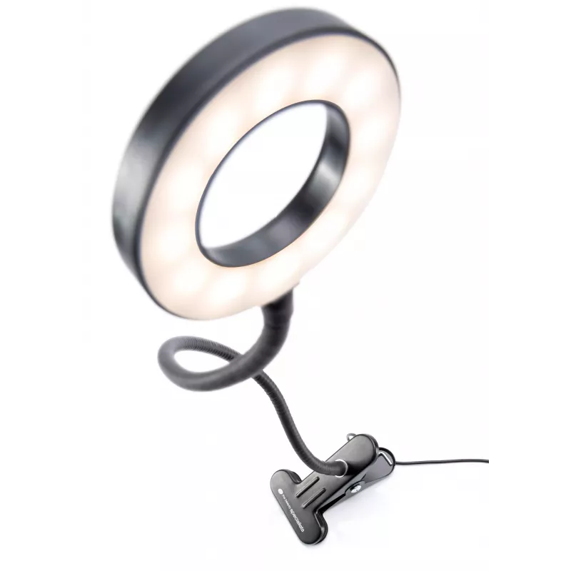 RIO LISR-L/1,3 Beauty Station LED žiedinė lemputė