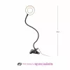 RIO LISR-L/1,3 Beauty Station LED žiedinė lemputė