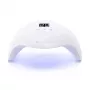 RIO UVDU-EU/1,1 UV Nail Lamp Dual LED 48W