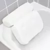 RIO PLBT-L/1,1 Luxury Spa Bath Pillow - White
