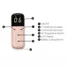 Bodi-Tek BT-ABST-TOP-EU/1.1 Ab Tone & Shape Pink