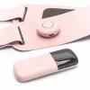 Bodi-Tek BT-ABST-TOP-EU/1.1 Ab Tone & Shape Pink