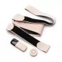Bodi-Tek BT-ABST-TOP-EU/1.1 Ab Tone & Shape Pink