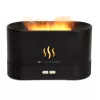 RIO DHAT-EU/1,0 ALTA Ultragarsinis Aromadifuzorius 100ml Baltas/Sidabrinis