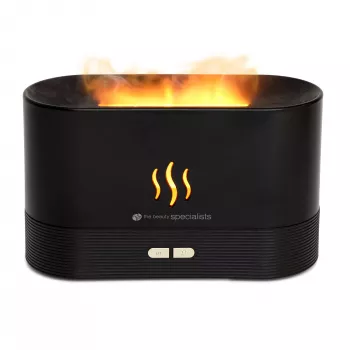 RIO DHAT-EU/1,0 ALTA Ultragarsinis Aromadifuzorius 100ml Baltas/Sidabrinis