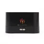 RIO DHAT-EU/1,0 ALTA Ultragarsinis Aromadifuzorius 100ml Baltas/Sidabrinis