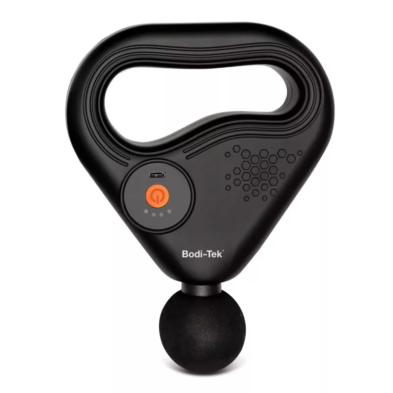 Bodi-Tek BT-MAWB-EU/1.1 Sportinis perkusinis masažinis pistoletas