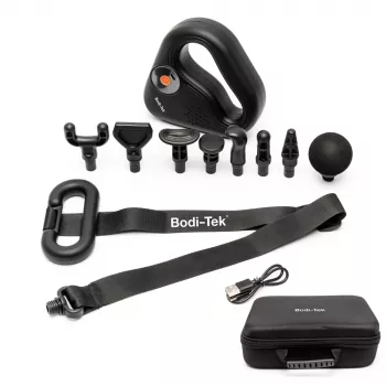 Bodi-Tek BT-MAWB-EU/1.1 Sportinis perkusinis masažinis pistoletas