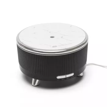 RIO DHSN-EU/1,0 SONAS Ultragarsinis Aromadifuzorius 100ml Baltas