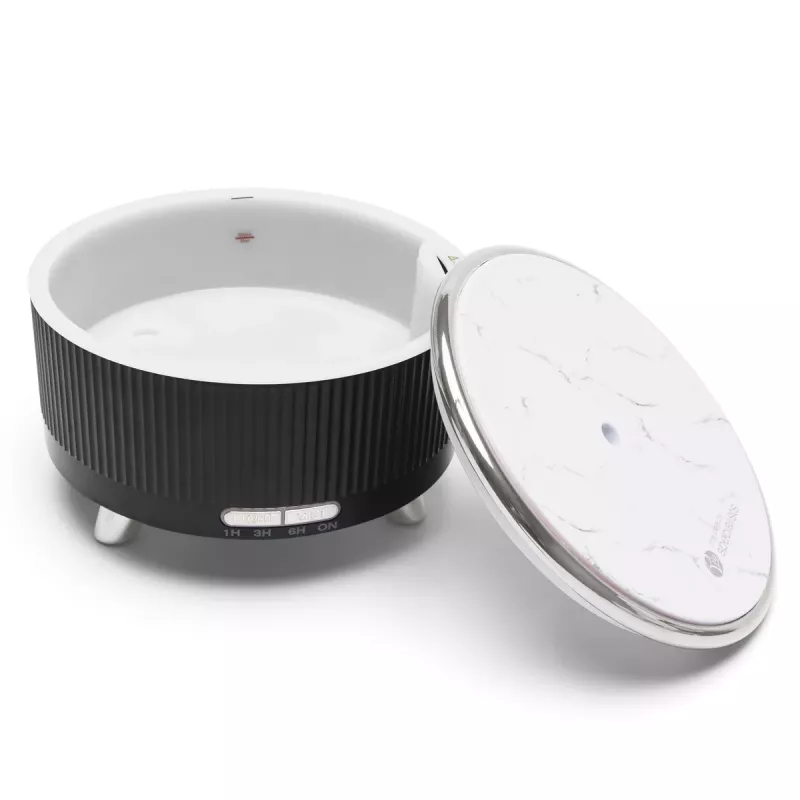 RIO DHSN-EU/1,0 SONAS Ultragarsinis Aromadifuzorius 100ml Baltas
