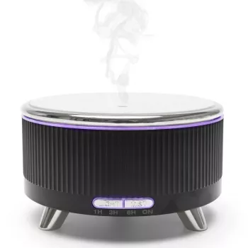 RIO DHSN-EU/1,0 SONAS Ultragarsinis Aromadifuzorius 100ml Baltas