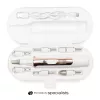 RIO NAPP-EU/1.1 Precision Pro Electric Nail File