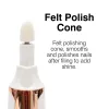 RIO NAPP-EU/1.1 Precision Pro Electric Nail File