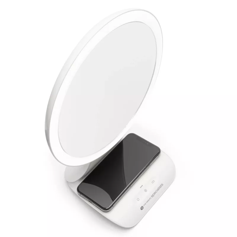 RIO MMWC-EU/1.0 Wireless Charging Mirror