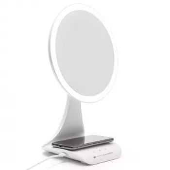 RIO MMWC-EU/1.0 Wireless Charging Mirror