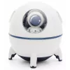 Rio DHSE-EU/1,2 Spaceship Explorer Diffuser, Humidifier & Night Light