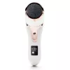 RIO PEDI5-EU/1.1 Go Smooth elektrinė pėdų dildė su siurbimo funkcija, balta