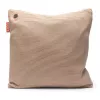 Bodi-Tek BT-CSHT2-K-BG-PB10 COZY Una Cushion Knitted & Power Bank 10000 mAh, Smėlio spalvos