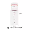 RIO ELCW-EU/1.1 Wow Lash Heated Eyelash Curler