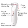 RIO Wow Lash Pro Heated Eyelash Curler ELCP-EU/1.2