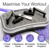 Bodi-Tek BT-VIBE-EU Vibration Plate Exerciser Pro