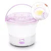 Rio WXST-EU/1.0 vaško karoliukų šildytuvas - 500 ml, 100 W, JK kištukas