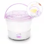 Rio WXST-EU/1.0 vaško karoliukų šildytuvas - 500 ml, 100 W, JK kištukas