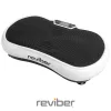 Reviber RV-VISL-MO/1.1 Super Slim Vibration Plate Exerciser ER13