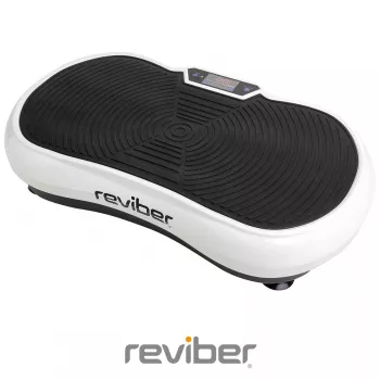 Reviber RV-VISL-MO/1.1 Super Slim Vibration Plate Exerciser ER13