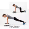Reviber RV-VISL-MO/1.1 Super Slim Vibration Plate Exerciser ER13