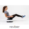 Reviber RV-VISL-MO/1.1 Super Slim Vibration Plate Exerciser ER13