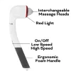 Reviber RV-MADP-EU/1,1 Zen Physio Deep Tissue Massager ER01