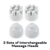 Reviber RV-MADP-EU/1,1 Zen Physio Deep Tissue Massager ER01
