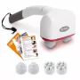 Reviber RV-MADP-EU/1,1 Zen Physio Deep Tissue Massager ER01