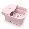 RIO FTBH13-EU-PK/1,3 Deluxe Foldaway Foot Spa Pink