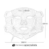Rio FCLT3-PCPS Facelite3 veido tonizavimo prietaisas su 1-COS-PCPS-30ML laidžiu geliu