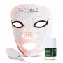 Rio FCLT3-PCPS Facelite3 veido tonizavimo prietaisas su 1-COS-PCPS-30ML laidžiu geliu