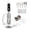 Rio NAES-TOP-EU/1.0 Salon Pro Electric Nail File & Drill