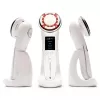 Rio FCTL-TOP-EU/1.0 Facelift & Tone Beauty Spa, 6-In-1 Skincare Tool