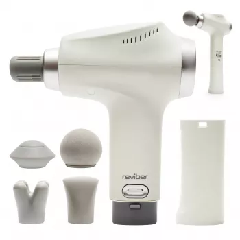 Reviber RV-MALP-TOP-EU/1.0 Gen 3 Deep Tissue Percussion Massager